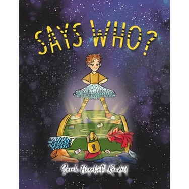 Says Who?