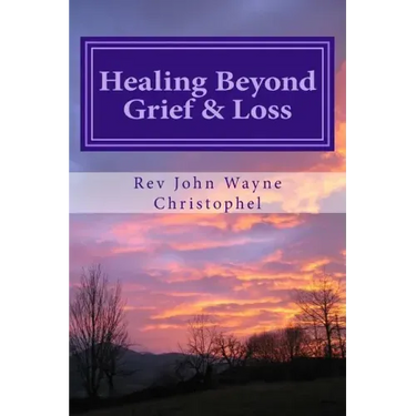 Healing Beyond Grief & Loss: Grief Care
