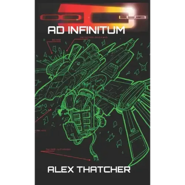 Ad Infinitum: The Continuing Adventures of the Infinity Club
