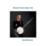 Menzone Drive Banjo Tab