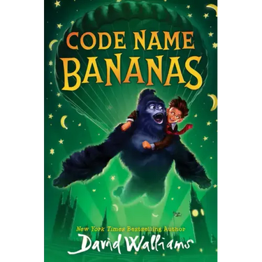 Code Name Bananas
