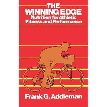 Winning Edge: Nutrition for Athletic Fitness and Performance