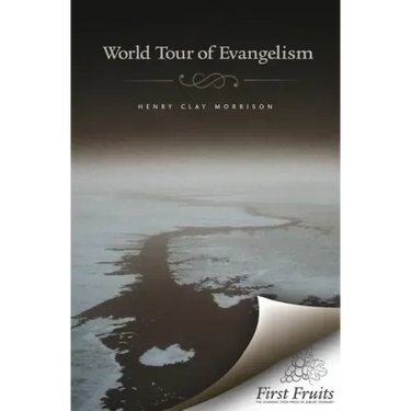World Tour of Evangelism