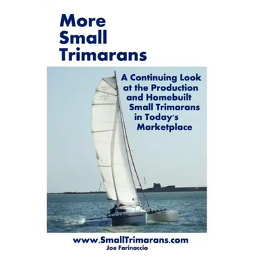 More Small Trimarans