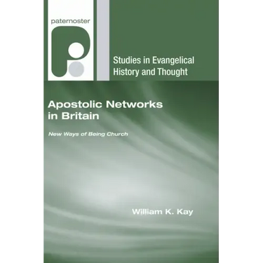 Apostolic Networks in Britain