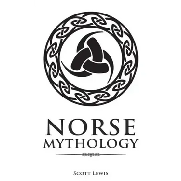 Norse Mythology: Classic Stories of the Norse Gods, Goddesses, Heroes, and Monsters