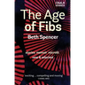 The Age of Fibs stories memoir microlit