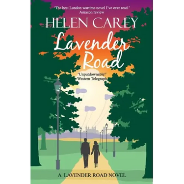 Lavender Road