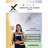 Mtle Minnesota Life Science (9-12) Teacher Certification Test Prep Study Guide