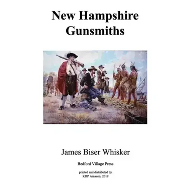 New Hampshire Gunsmiths