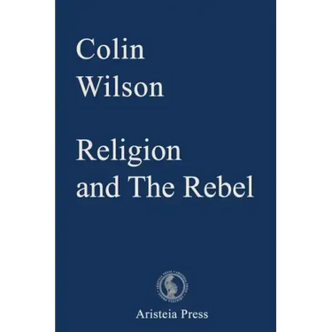 Religion and The Rebel