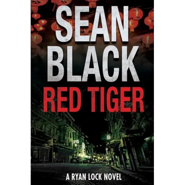 Red Tiger: A Ryan Lock Novel