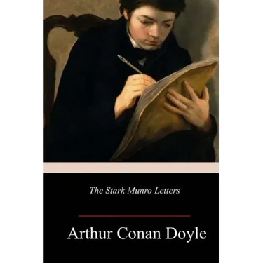 The Stark Munro Letters