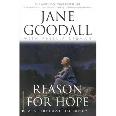 Reason for Hope: A Spiritual Journey