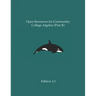 Open Resources for Community College Algebra (Part II)