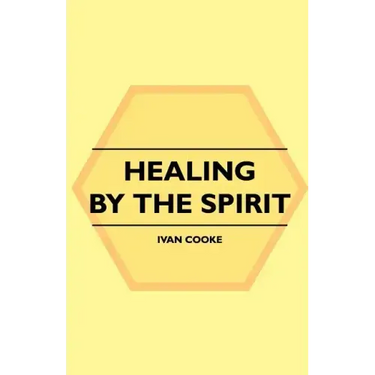 Healing by the Spirit