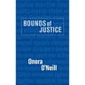 Bounds of Justice
