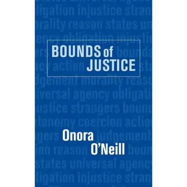 Bounds of Justice