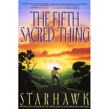 The Fifth Sacred Thing