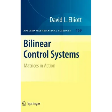 Bilinear Control Systems: Matrices in Action