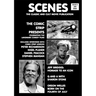 Scenes Issue 8: The Classic and Cult Movie Publication - Comic Strip Presents, Sharon Stone