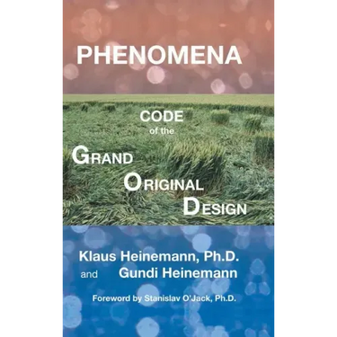 Phenomena: Code of the Grand Original Design