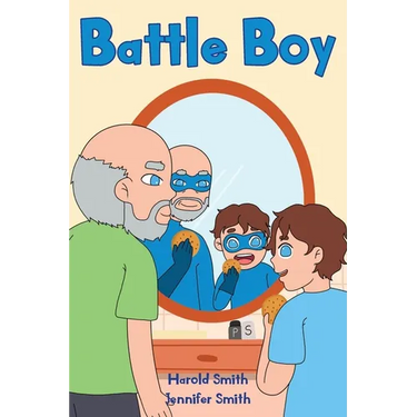 Battle Boy