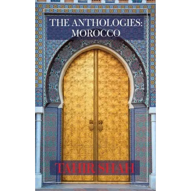 The Anthologies: Morocco
