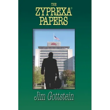 The Zyprexa Papers