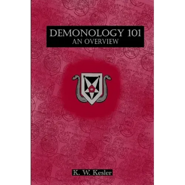 Demonology 101: An Overview
