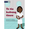 My Mother Is A Midwife - Te tia kabung tinau (Te Kiribati)