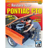 How to Restore Your Pontiac GTO: 1964-1974