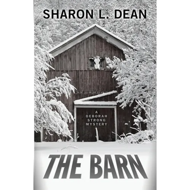 The Barn