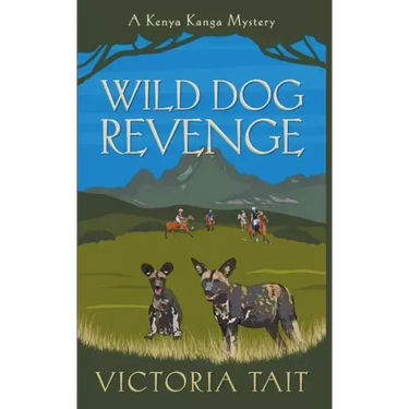 Wild Dog Revenge
