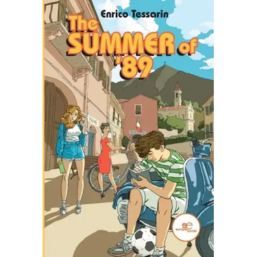 The summer of 1989