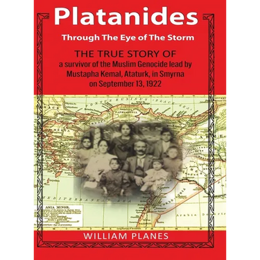 Platanides: Through the Eye of the Storm