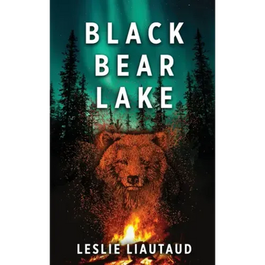 Black Bear Lake