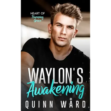 Waylon's Awakening: A Bi-Awakening M/M Romance