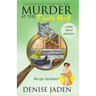 Murder at the Town Hall: A Mallory Beck Cozy Culinary Caper
