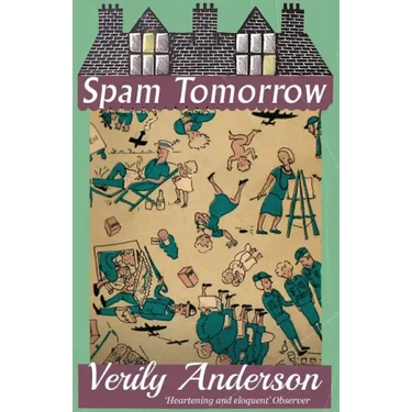 Spam Tomorrow