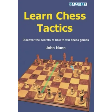 Learn Chess Tactics