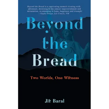 Beyond the Bread: Two Worlds, One Witness