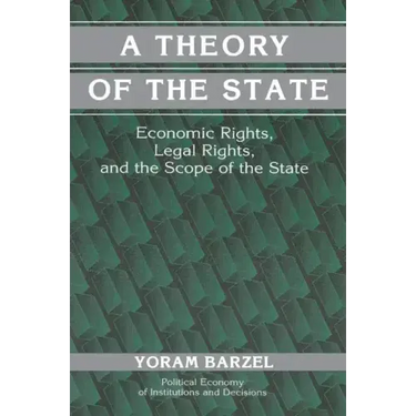 A Theory of the State