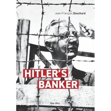 Hitler's banker