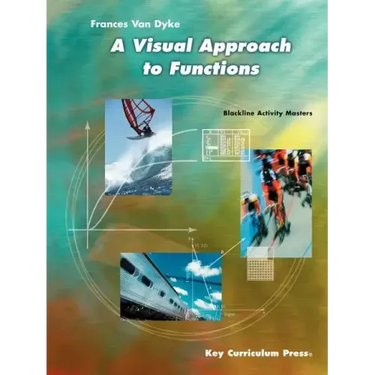 A Visual Approach to Functions