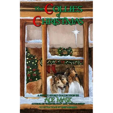 The Collies of Christmas