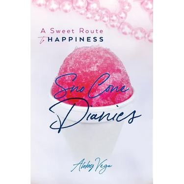 Sno-Cone Diaries: A Sweet Route to Happiness