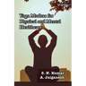 Yoga Mudras for Physical and Mental Healthcare