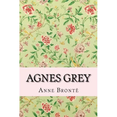Agnes Grey