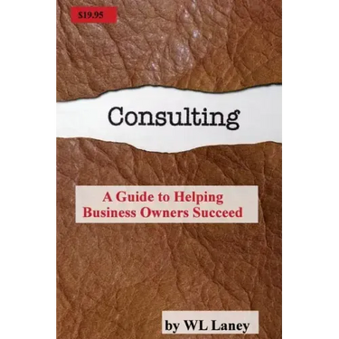 Consulting: A Guide to Helping Business Owners Succeed